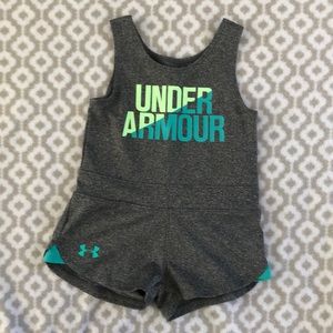 Under Armour Romper